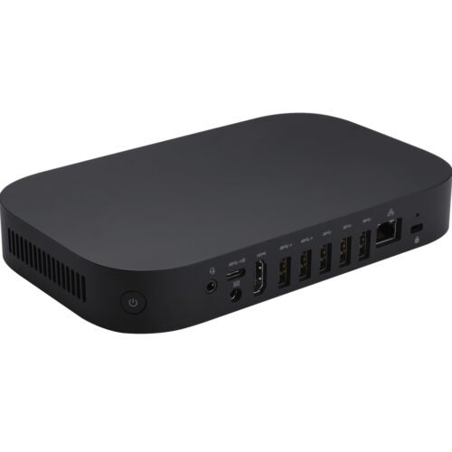 ASUS Google Meet Hardware - Large Room Kit video conferencing system 20 person(s) Ethernet LAN Group video conferencing system - Image 3