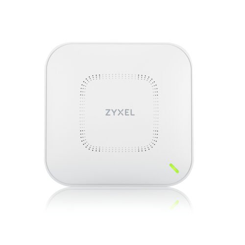 Zyxel WAX650S 3550 Mbit/s White Power over Ethernet (PoE)