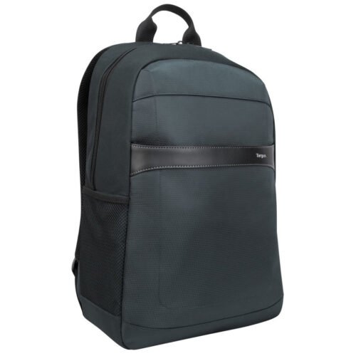 Targus TSB96101GL laptop case 39.6 cm (15.6") Backpack Black - Image 9