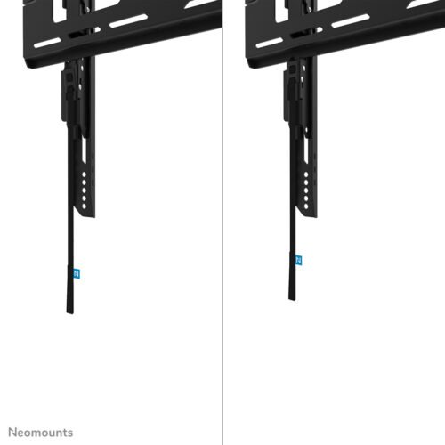 Neomounts WL30-750BL14 Heavy duty wall mount 42-75" - fixed - lockable - fast installation - TÜV - Image 13