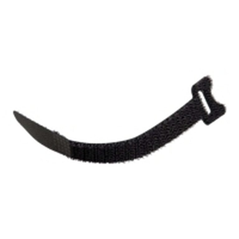 C2G 88131 cable tie Nylon Black