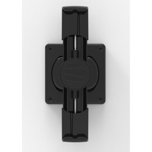 Compulocks Universal Tablet Cling Wall Mount VESA Compatible Black - Image 4