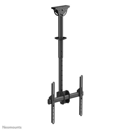 Neomounts NM-C440BLACK Monitor/TV mount ceiling 32-60" - h 56-91 cm - Image 11