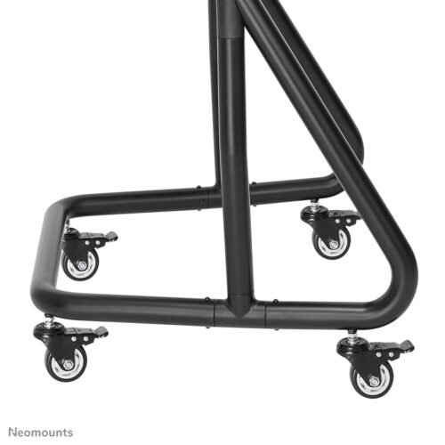 Neomounts NS-M3800BLACK TV trolley 60-100" - Image 10