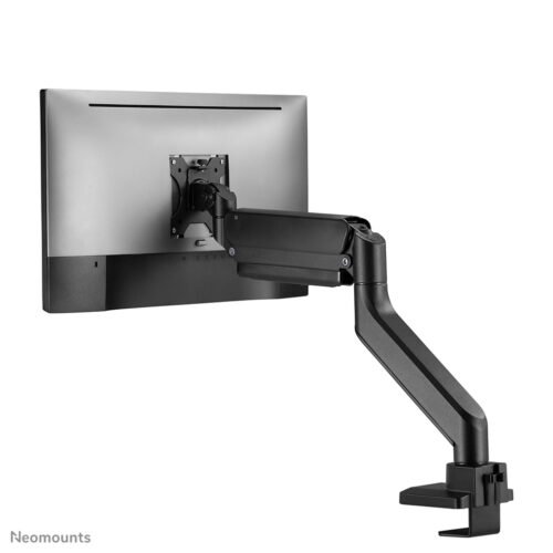 Neomounts DS70-450BL1 Monitor arm 17-42" - gas spring - Topfix - 180°-stop - Image 13