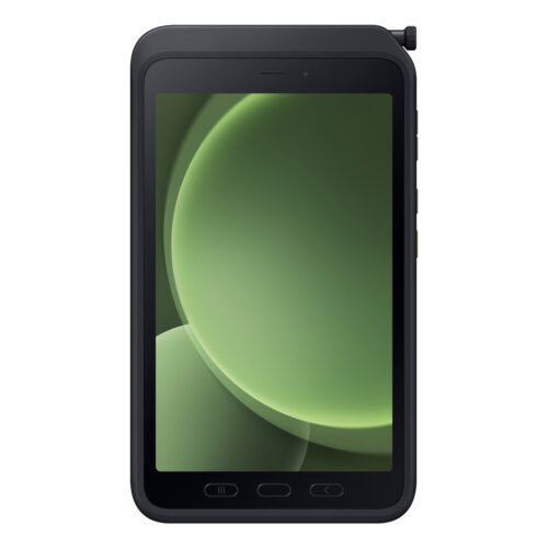Samsung Galaxy Tab Active5 Enterprise Edition 5G Samsung Exynos LTE-TDD & LTE-FDD 128 GB 20.3 cm (8") 6 GB Wi-Fi 6 (802.11ax) A - Image 5