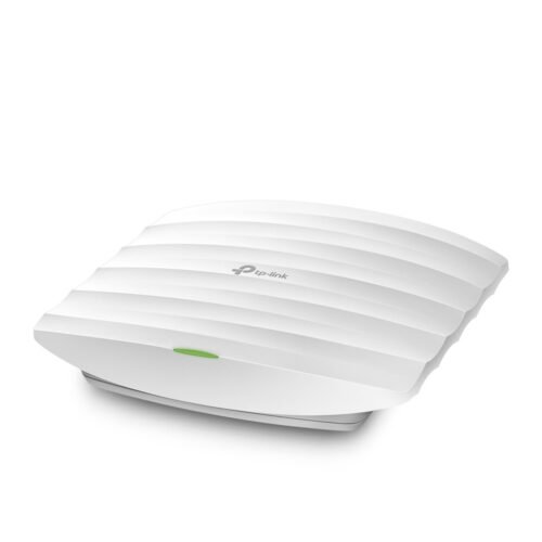 TP-Link Omada AC1750 Wireless MU-MIMO Gigabit Ceiling Mount Access Point - Image 2