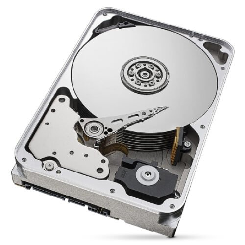 Seagate IronWolf Pro ST16000NT001 internal hard drive 16 TB 7200 RPM 256 MB 3.5" - Image 7