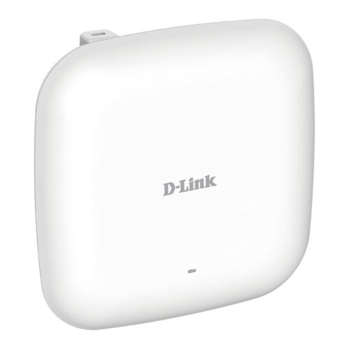 D-Link AX1800 Wi-Fi 6 Dual-Band PoE Access Point - Image 3