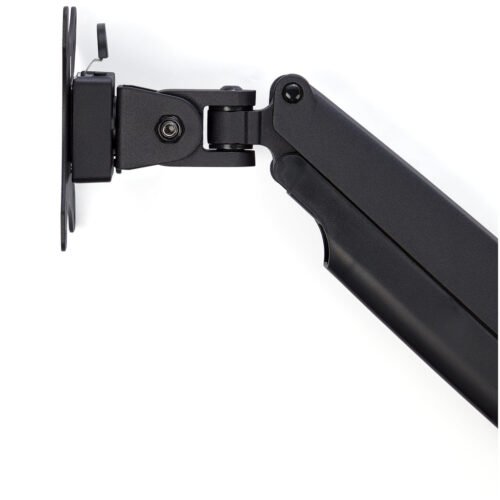 StarTech.com Desk Mount Monitor Arm - Heavy Duty Ergonomic VESA Monitor Arm - Single 9kg Display - Full Motion, Height Adjustab - Image 5