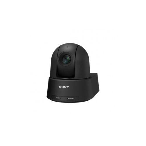 Sony SRG-A12 8.5 MP Black 3840 x 2160 pixels 60 fps CMOS 25.4 / 2.5 mm (1 / 2.5") - Image 2
