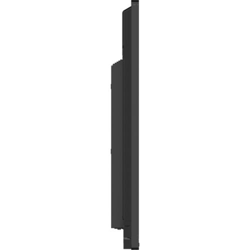 Viewsonic IFP55G1 interactive whiteboard 139.7 cm (55") 3840 x 2160 pixels Touchscreen Black HDMI - Image 9
