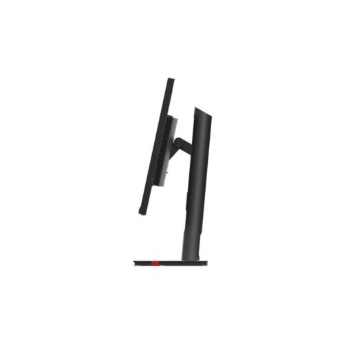 Lenovo T27h-30 LED display 68.6 cm (27") 2560 x 1440 pixels Quad HD Black - Image 4