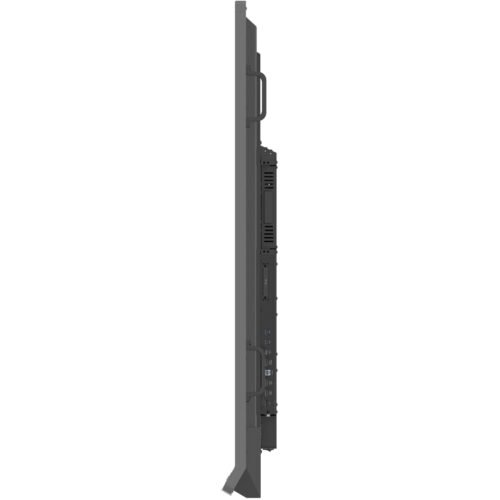 Viewsonic IFP7552-2F interactive whiteboard 190.5 cm (75") 3840 x 2160 pixels Touchscreen Black HDMI - Image 2