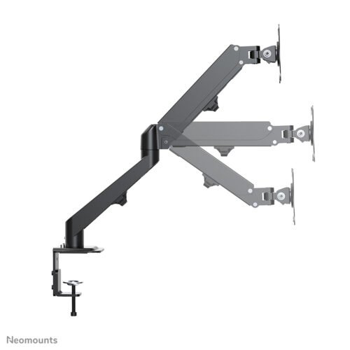 Neomounts DS70-700BL1 Monitor arm 17-27" - gas spring - Image 10