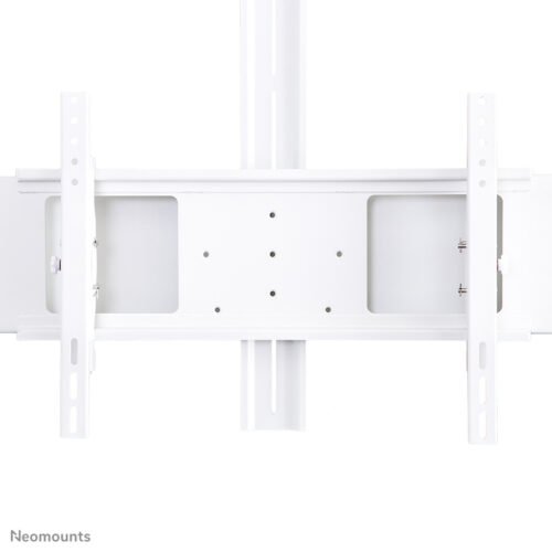 Neomounts NS-M1500WHITE TV trolley 32-65" - Image 7