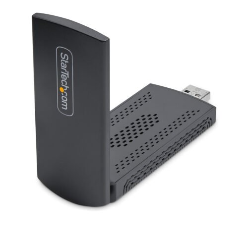 StarTech.com WiFi 6E USB Adapter Wireless PC Dongle - Image 6