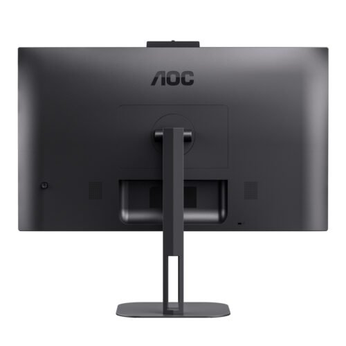 AOC V5 Q27V5CW/BK computer monitor 68.6 cm (27") 2560 x 1440 pixels Quad HD LED Black - Image 6