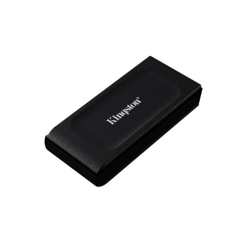 Kingston Technology 1TB XS1000 External USB 3.2 Gen 2 Portable Solid State Drive - Image 2