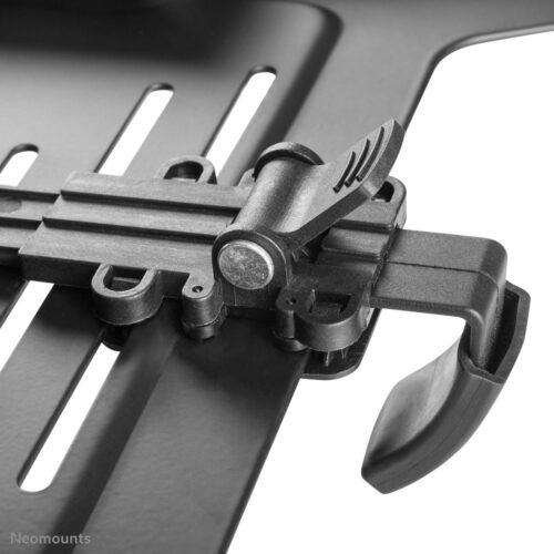 Neomounts NOTEBOOK-V200 Laptop holder 10-15" - VESA - universal - Image 4