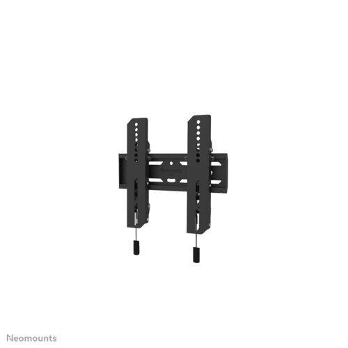 Neomounts WL35S-850BL12 TV mount wall 24-65" - tiltable - lockable - fast installation - Image 3