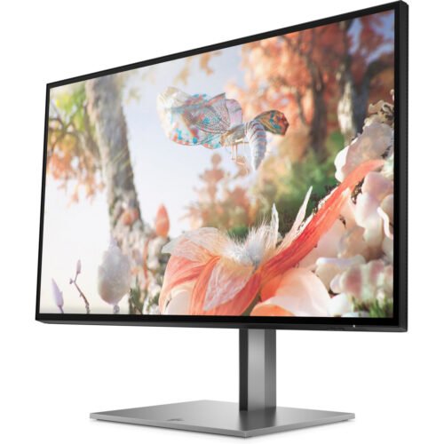 HP Z25xs G3 QHD USB-C DreamColor Display - Image 2