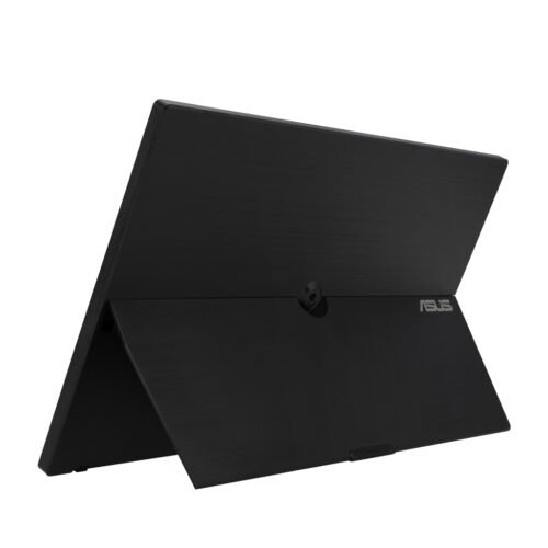 ASUS MB16ACV computer monitor 39.6 cm (15.6") 1920 x 1080 pixels Full HD LED Black - Image 4