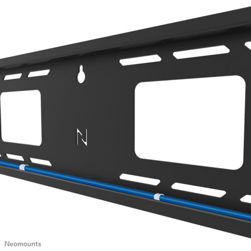 Neomounts WL30-750BL18P Heavy duty wall mount 50-98" - fixed - lockable - portrait - fast installation - TÜV - Image 9