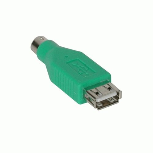 C2G USB - PS/2 Adapter PS/2 Green - Image 3