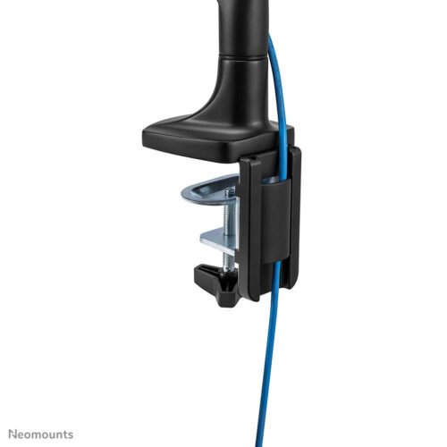 Neomounts NM-D750BLACK Monitor arm 10-32" - gas spring - Image 9