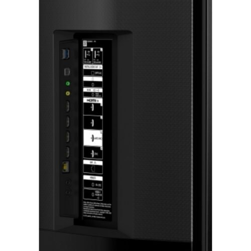 Sony FW-85BZ30L Signage Display Digital signage flat panel 2.16 m (85") LCD Wi-Fi 440 cd/m² 4K Ultra HD Black Android 24/7 - Image 8