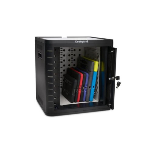 Kensington Charge & Sync Cabinet Universal Tablet - Image 6