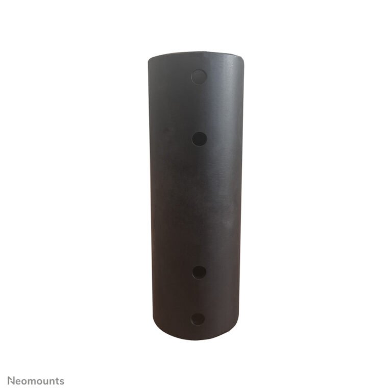 Neomounts FPMA-CPCONNECTBLACK Extension pole connector