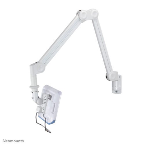 Neomounts FPMA-HAW200 Medical monitor arm wall 10-27" - h 0-149 cm - gas spring - Image 2