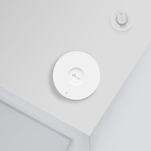 TP-Link Omada AX3000 Ceiling Mount WiFi 6 Access Point - Image 11