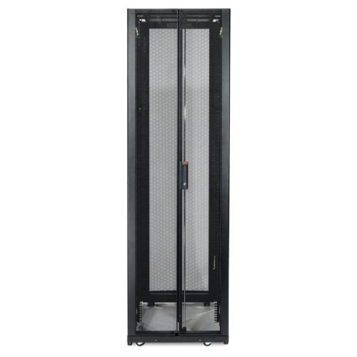 APC NetShelter SX, Server Rack Enclosure, 42U, Black, 1991H x 600W x 1070D mm - Image 28