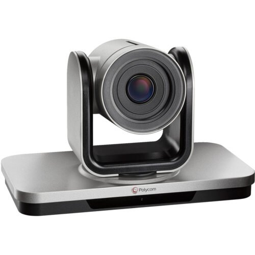 POLY EagleEye IV 12x Camera