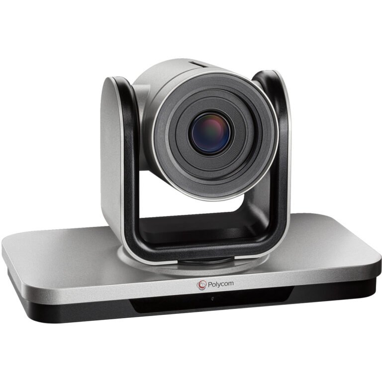 POLY EagleEye IV 12x Camera