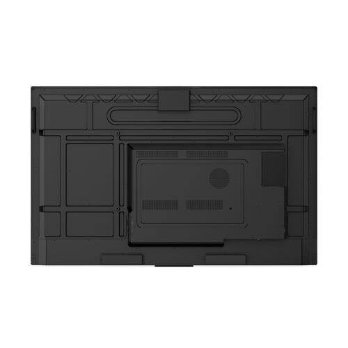 Lenovo ThinkVision T65 computer monitor 165.1 cm (65") 3840 x 2160 pixels 4K Ultra HD LED Touchscreen Black - Image 10