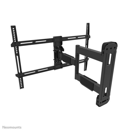 Neomounts WL40-550BL16 TV mount wall 40-65" - full motion - easy install - Image 6