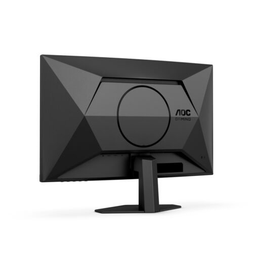 AOC G4 C27G4ZXE computer monitor 68.6 cm (27") 1920 x 1080 pixels Full HD LED Black - Image 11