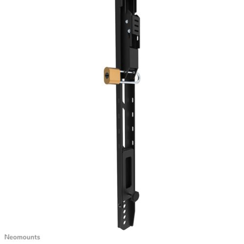 Neomounts WL30-750BL18 Heavy duty wall mount 43-98" - fixed - lockable - fast installation - TÜV - Image 14