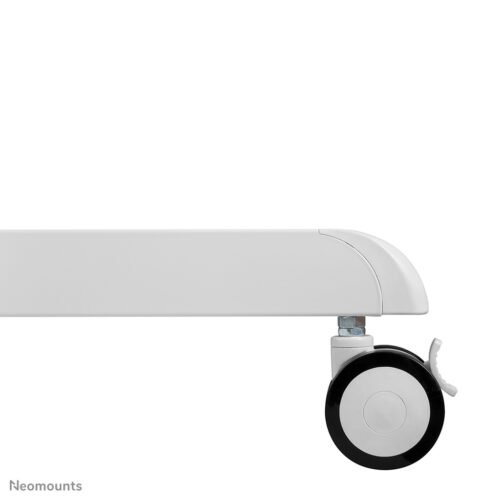 Neomounts NS-M1250WHITE TV trolley 37-70" - rotatable - Image 9