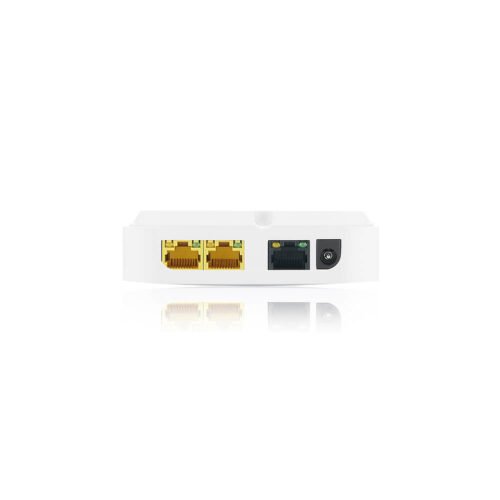 Zyxel WAC500H 1200 Mbit/s White Power over Ethernet (PoE) - Image 3