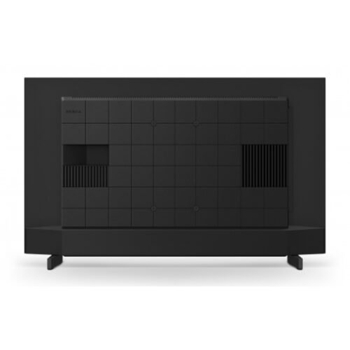 Sony FW-32BZ30J1 Signage Display Digital signage flat panel 81.3 cm (32") LCD Wi-Fi 300 cd/m² 4K Ultra HD Black Built-in proce - Image 4