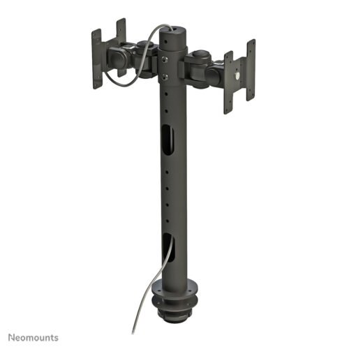 Neomounts FPMA-D050DBLACK Monitor arm 10-30" - Image 5