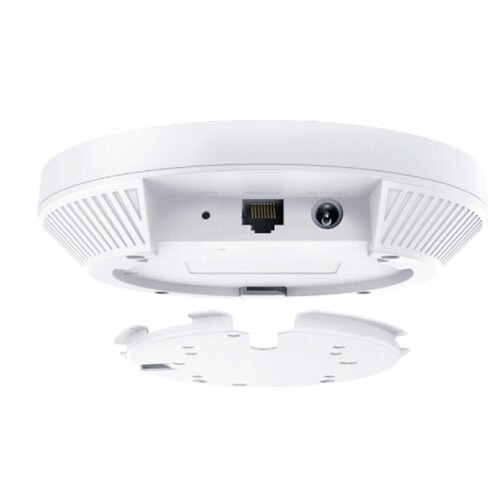 TP-Link Omada AX3000 Ceiling Mount WiFi 6 Access Point - Image 4