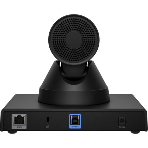 POLY Studio E60 Smart Camera 4K MPTZ with 12x Optical Zoom - Image 8