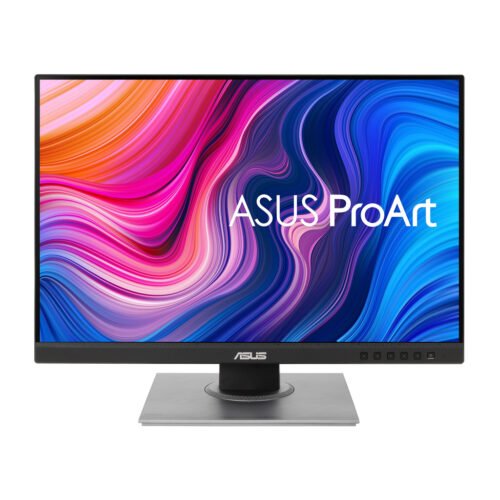 ASUS ProArt PA248QV computer monitor 61.2 cm (24.1") 1920 x 1200 pixels WUXGA LED Black - Image 4