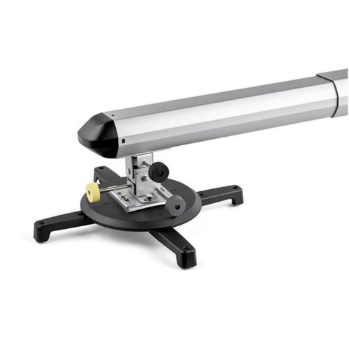 StarTech.com Universal Projector Wall Mount - Projector Mount supports Short & Ultra Short Throw Projectors up to 33lb (15kg) - - Image 3